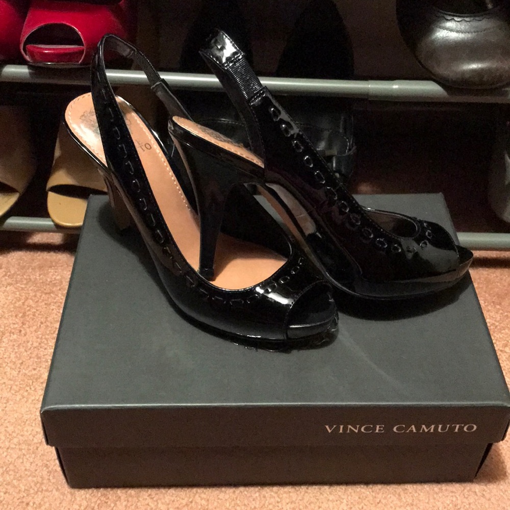 🍀sale🍀 Vince camuto shoes
